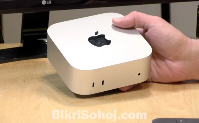Mac mini M4